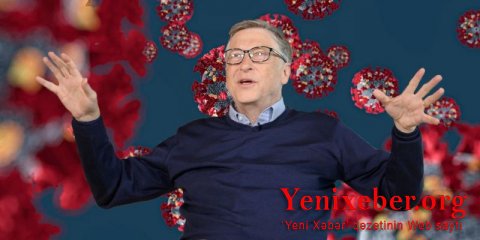 Pandemiya bu tarixdə bitəcək-