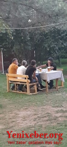 Balakəndə -