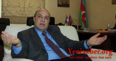 DTX-dən ƏMƏLİYYAT: Azərbaycanın 3 ölkə üzrə səfiri Bakıda tutuldu -