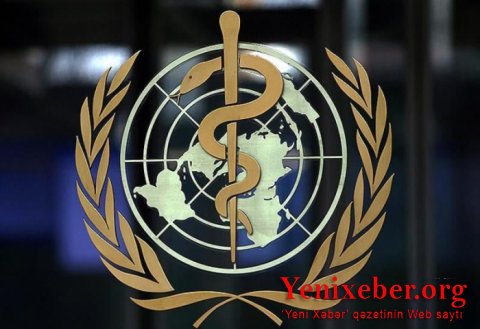 Koronavirusa yoluxanların sayı 276 mindən çox artdı-