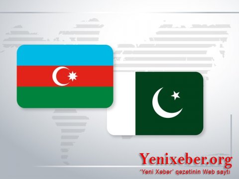Azərbaycan XİN  -