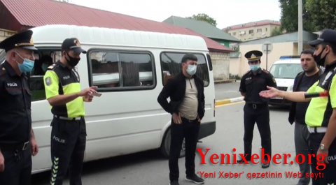 İsmayıllıda  -