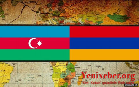 Azərbaycan XİN  -