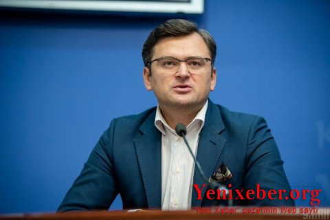 Ukraynanın Belarusdakı səfiri geri çağırıldı