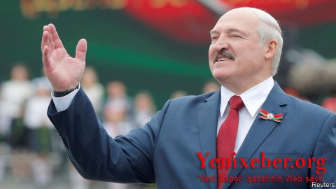 Sovxoz sədrliyindən prezidentliyə…-