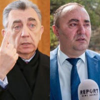 Təftiş şöbəsinin müdiri Zülfəlinin özünü TƏFTİŞ eləmək lazımdır-