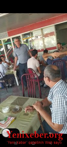 Ağdaşda reyd