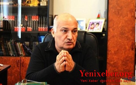 “XALQIN ÖNÜNDƏ RUSİYANIN TƏZYİQLƏRİNƏ DÖZƏ BİLƏCƏK LİDER YOXDUR...” -
