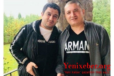 Qulinin “qanuni oğru” statuslu kiçik qardaşı-