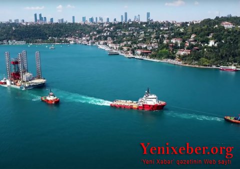 Qara dənizdə kəşf edilən qaz yatağının iqtisadi dəyəri bu qədərdir-