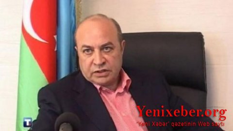 Eldar Həsənovun cinayət işi Baş Prokurorluğa verildi –