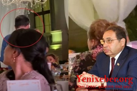 Abel Məhərrəmov: