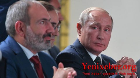 RUSİYA İLƏ AÇIQ DANIŞMAĞIN VAXTIDIR! -