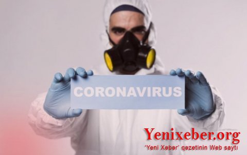 24 milyondan çox insan COVID-19-a yoluxub-
