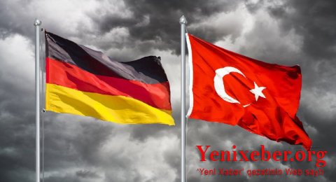 ARALIQ DƏNİZİNDƏ TÜRK-ALMAN İTTİFAQI:  -