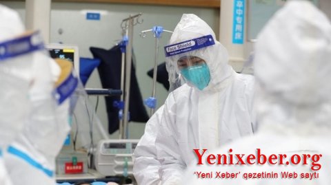 Şimali Koreyada koronavirus varmı? -