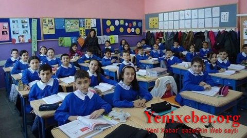 Dərslər bu vaxtı və bu formada başlayacaq-