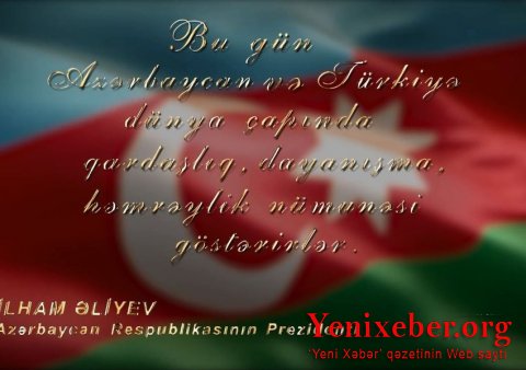 “Diplomatiya Könüllüləri” video-çarx hazırladı-