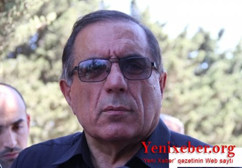 “Tikinti materialları” nağılı yalnız bizim üçün deyil, dünya üçün təhlükəli oyundur” -