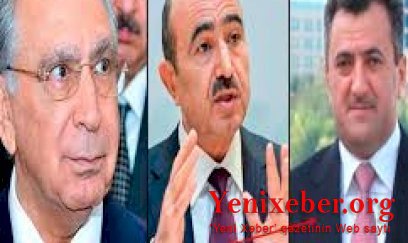 Ramiz Mehdiyev, Əli Həsənov və Nərimanov icra başçısı Abdin Fərzəliyev TRİYOSU - gizli plananın ŞOK DETALLARI-