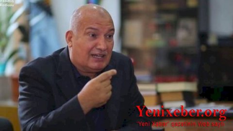 “Qurban Məmmədov evləri Kəmaləddin Heydərovdan alıb” –