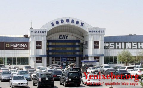 “Sədərək” və “Binə” açılır?-
