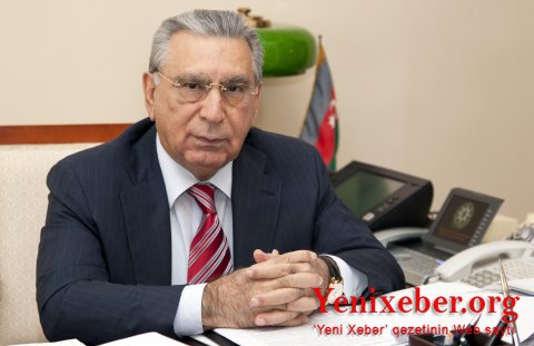 Ramiz Mehdiyev və digər “Boz Kardinal”lar-