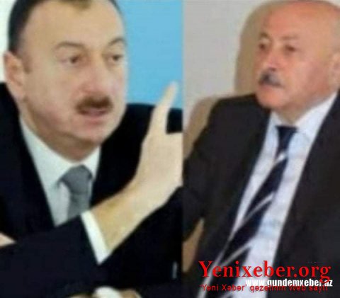 Ağcabədidə sahibkar ölkə rəhbərindən imdad diləyir-