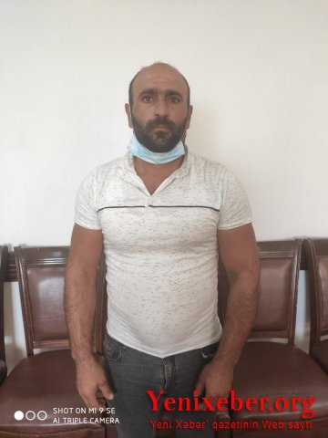 Balakəndə  -