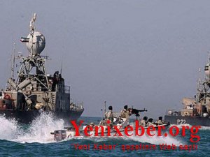 İran ordusu genişmiqyaslı hərbi təlimlərə başladı-