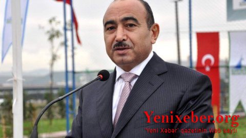 Əli Həsənovun qaldığı yer məlum oldu —