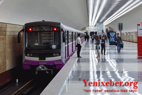 Metro -