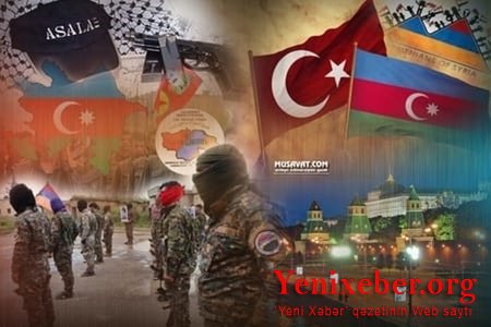 Türkiyə-Azərbaycan birliyi yenidən gündəmdə -