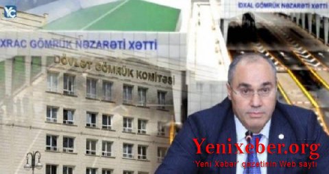 Yeni gömrük limiti qüvvəyə minir - 