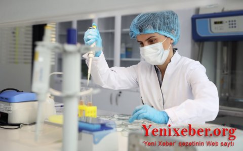 Koronavirus hüceyrələrini məhv etmək üsulu aşkarlandı