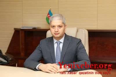 ƏƏSMN -də Heybət İmanovun “audit bazarlığı” -