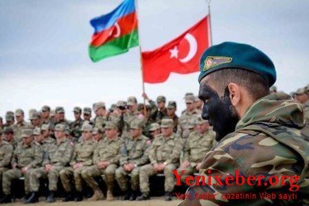 Ankaradan İrəvana müharibə xəbərdarlığı -