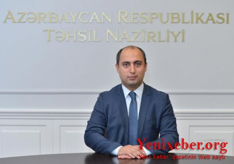 Azərbaycanda -