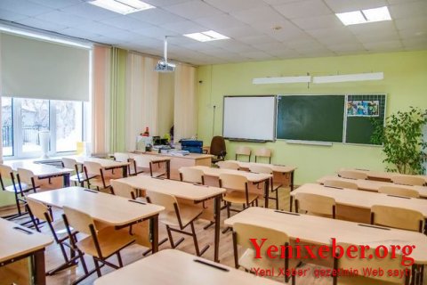 Şagirdlər virusa yoluxur