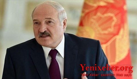 Lukaşenkoya qarşı növbəti sanksiyalar- 