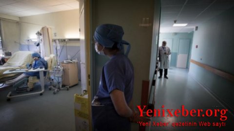 Bu ölkədə yoluxma və ölüm sayı artır