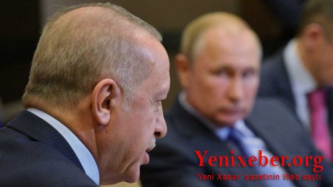 Rusiya ilə Türkiyə arasında müharibə mümkündürmü?    –