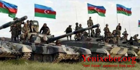 Füzuli geri alındı –