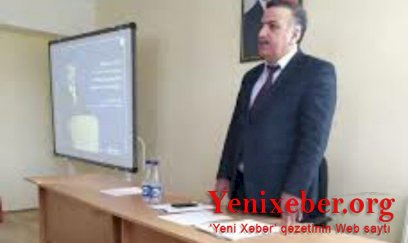 Yardımlı təhsilində biabırçılıq: Təhsil müdrinin direktor qohumu müəllimi döyüb xəstəxanalıq etdi -