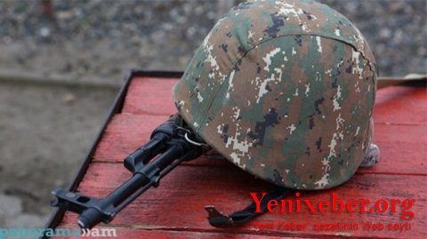 Daha 28 erməni əsgəri öldürüldü-