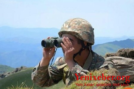 İraq mediası PKK terrorçularının Ermənistana göndərilməsini təsdiqlədi -