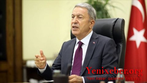 Türkiyə Azərbaycanı sonuna qədər dəstəkləyəcək –