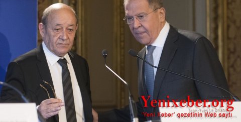 Həmsədr ölkələr “baza prinsipləri” deyəndə nəyi nəzərdə tutur?-