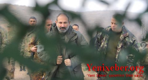 Ermənistan kəşfiyyatının rəhbəri niyə dəyişdirildi? -