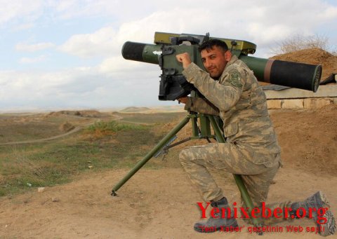 İRƏVAN “İSKƏNDƏR” RAKETLƏRİNDƏN NİYƏ İSTİFADƏ ETMİR?  –